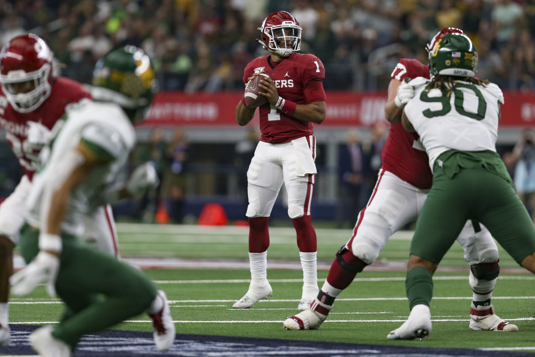 Jalen Hurts